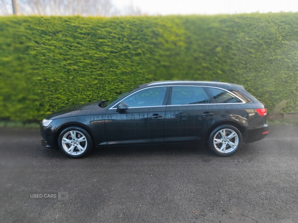 Used Audi A4 2017 for sale - 77176025: Photo 5