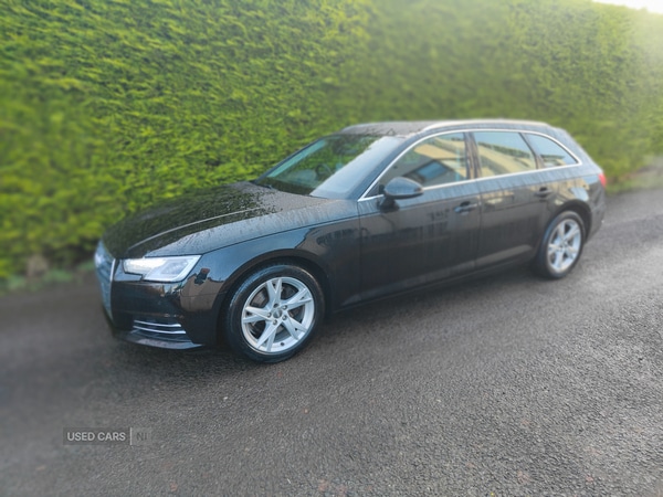 Used Audi A4 2017 for sale - 77176025: Photo 6