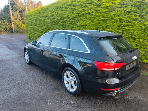 Used Audi A4 2017 for sale - 77176025: Photo 8