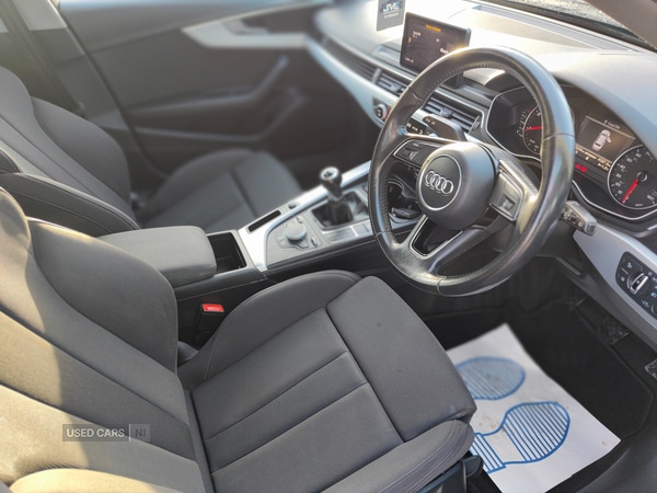 Used Audi A4 2017 for sale - 77176025: Photo 9