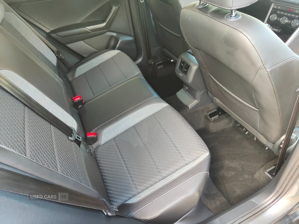 Used Volkswagen T-Roc 2020 for sale - 76359392: Photo 10