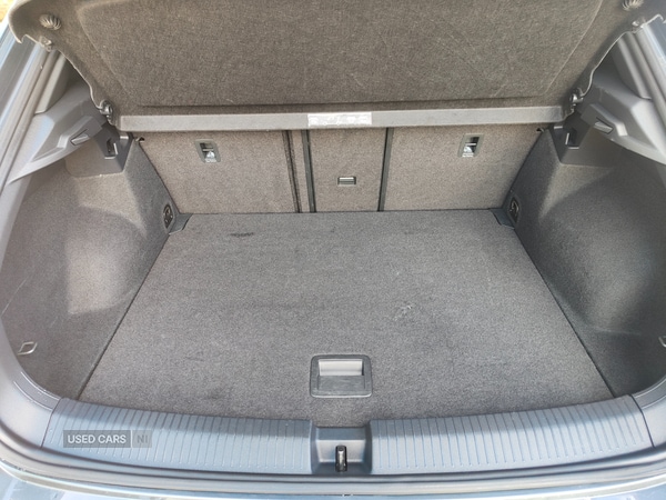 Used Volkswagen T-Roc 2020 for sale - 76359392: Photo 11