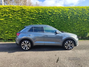 2020 - 1.5 TSI EVO R-Line 5dr