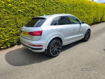 Used Audi Q3 2016 for sale - 74889230: Photo