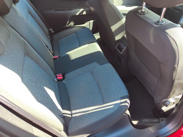 Used Citroen C4 2015 for sale - 74384619: Photo 10