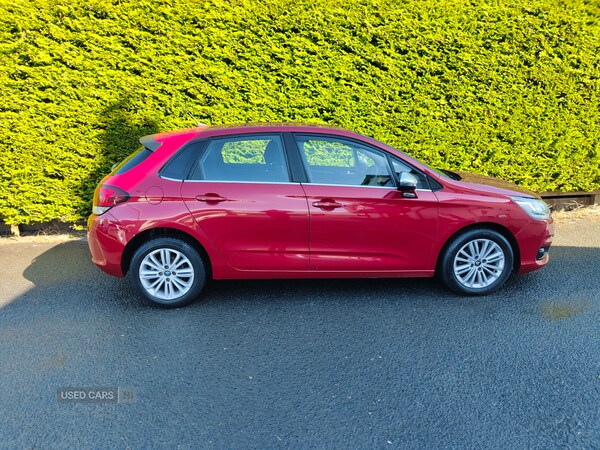 Used Citroen C4 2015 for sale - 74384619: Photo 1