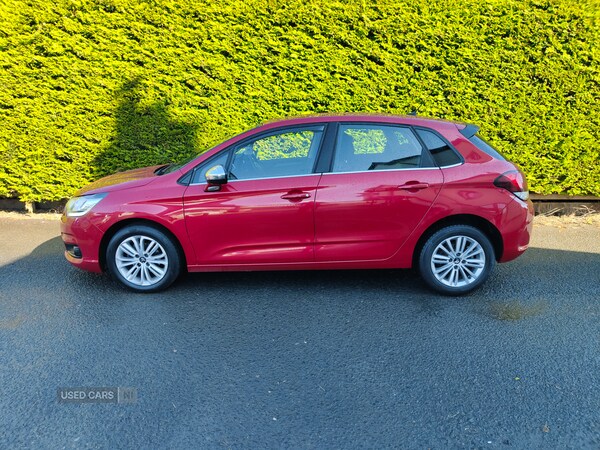 Used Citroen C4 2015 for sale - 74384619: Photo 5