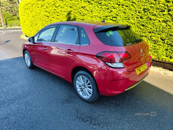 Used Citroen C4 2015 for sale - 74384619: Photo 8