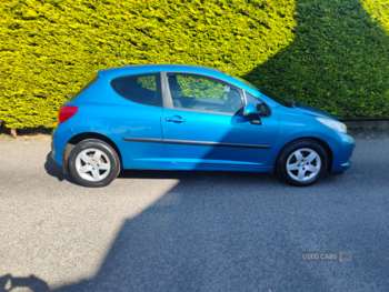 2007 - 1.4 16V Sport 3dr