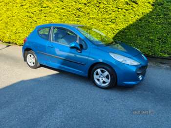 Used Peugeot 207 2007 for sale - 74739643: Photo