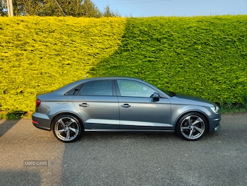 Audi - A3