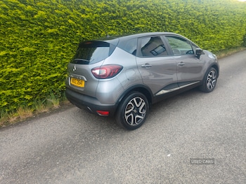 Used Renault Captur 2019 for sale - 78772990: Photo