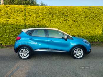 2015 - 1.5 dCi 90 Dynamique MediaNav Energy 5dr