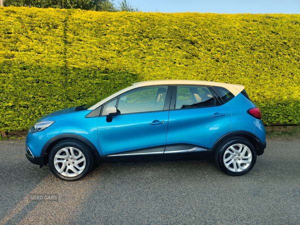Used Renault Captur 2015 for sale - 75052271: Photo 5