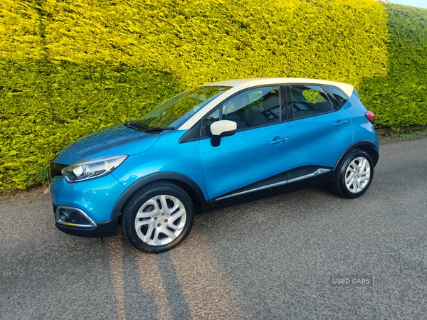 Used Renault Captur 2015 for sale - 75052271: Photo 6