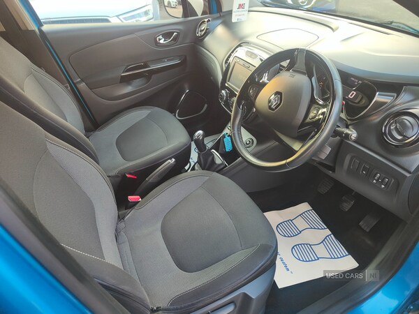 Used Renault Captur 2015 for sale - 75052271: Photo 9