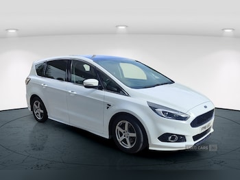Used Ford S-Max 2018 for sale - 75979128: Photo