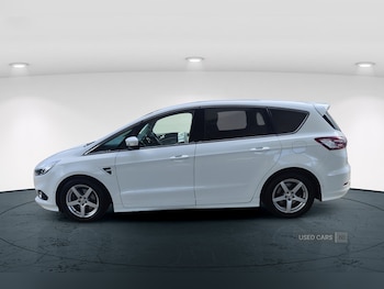 Used Ford S-Max 2018 for sale - 75979128: Photo