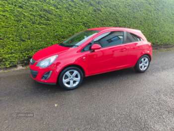 Used Vauxhall Corsa 2014 for sale - 73226554: Photo