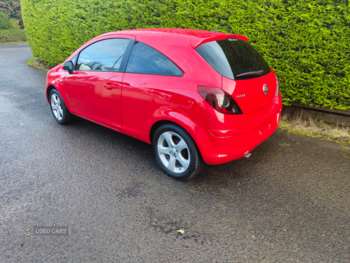 Used Vauxhall Corsa 2014 for sale - 73226554: Photo