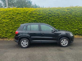 Used Volkswagen Tiguan 2012 for sale - 79084494: Photo
