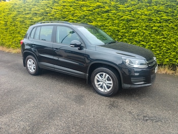 Used Volkswagen Tiguan 2012 for sale - 79084494: Photo