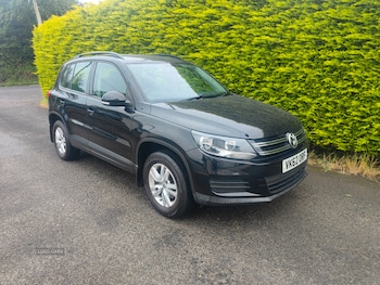 Used Volkswagen Tiguan 2012 for sale - 79084494: Photo