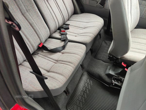 Used Peugeot 205 1992 for sale - 78063245: Photo 10