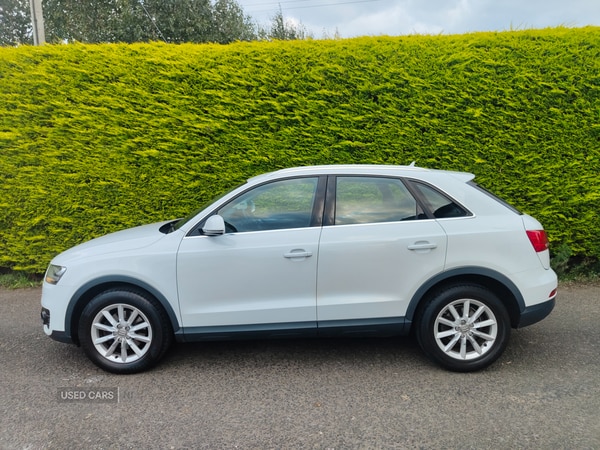 Used Audi Q3 2012 for sale - 75687957: Photo 5