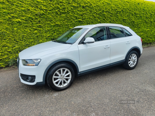 Used Audi Q3 2012 for sale - 75687957: Photo 6