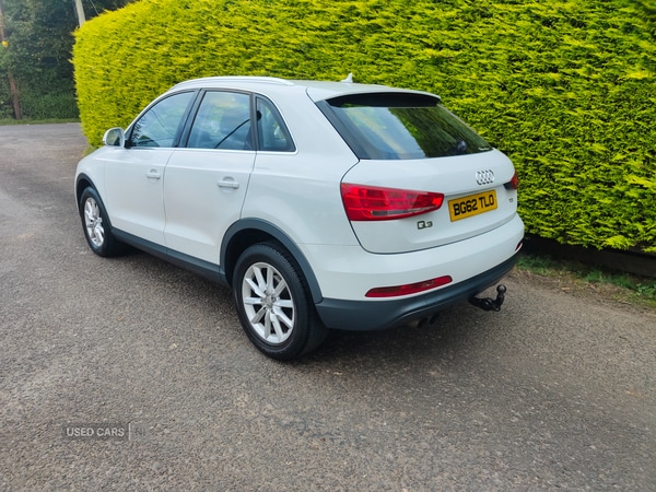 Used Audi Q3 2012 for sale - 75687957: Photo 8