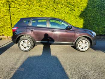 2013 - 1.5 dCi [110] Acenta 5dr