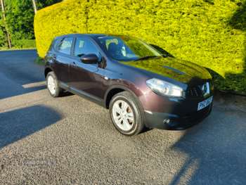 Used Nissan Qashqai 2013 for sale - 74687298: Photo