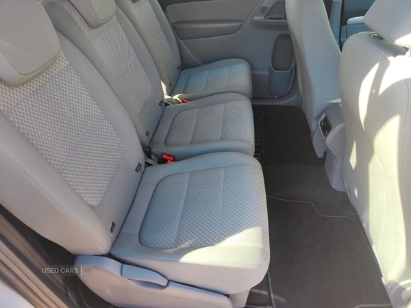 Used SEAT Alhambra 2017 for sale - 76123394: Photo 10