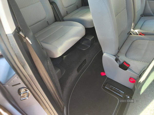 Used SEAT Alhambra 2017 for sale - 76123394: Photo 11