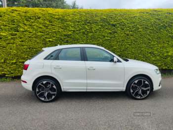 2017 - 2.0 TDI [184] Quattro SE 5dr