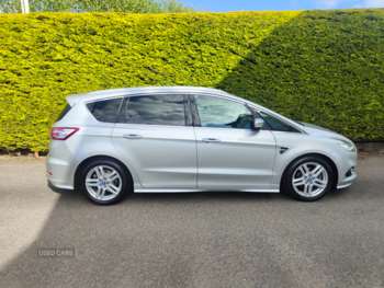 2016 - 2.0 TDCi 180 Titanium Sport 5dr