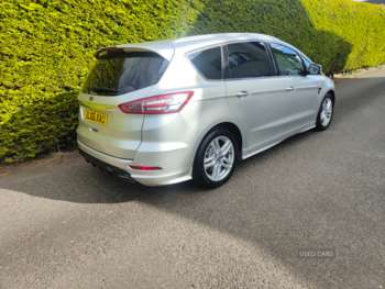 Used Ford S-Max 2016 for sale - 74564932: Photo