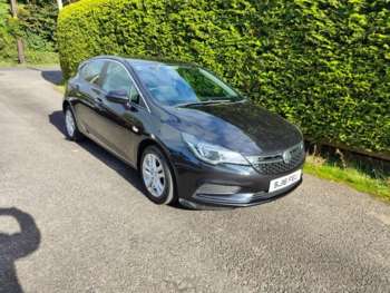 Used Vauxhall Astra 2016 for sale - 71255496: Photo