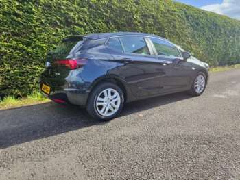 Used Vauxhall Astra 2016 for sale - 71255496: Photo