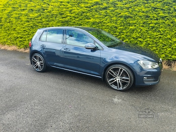 Used Volkswagen Golf 2016 for sale - 78898920: Photo