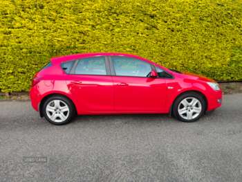 2011 - 1.4T 16V Exclusiv [140] 5dr