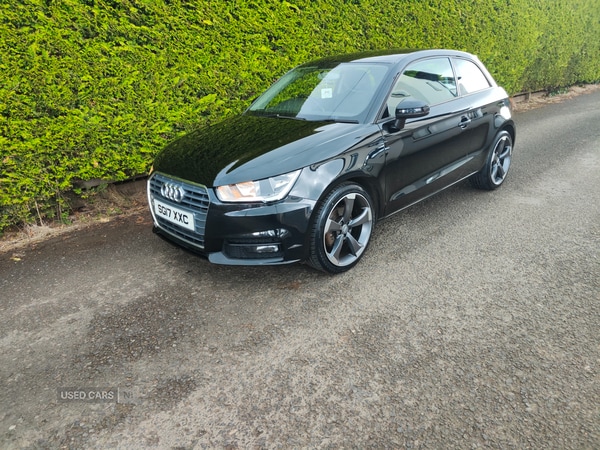 Used Audi A1 2017 for sale - 74384536: Photo 7