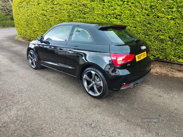 Used Audi A1 2017 for sale - 74384536: Photo 8