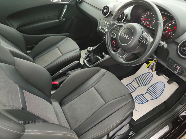 Used Audi A1 2017 for sale - 74384536: Photo 9
