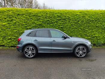 Audi - Q5