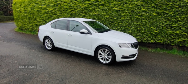 Used Skoda Octavia 2017 for sale - 76840141: Photo 1