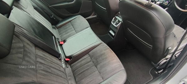 Used Skoda Octavia 2017 for sale - 76840141: Photo 10