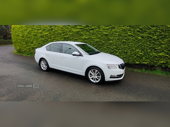 2017 - 2.0 TDI CR SE L 5dr DSG