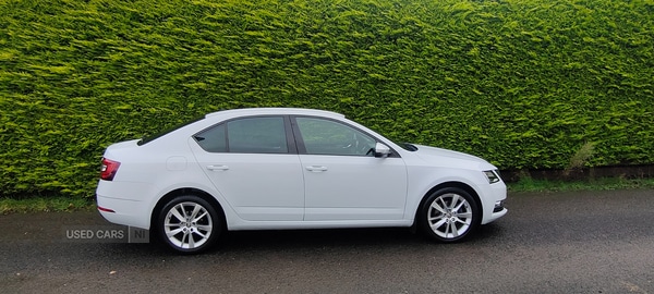 Used Skoda Octavia 2017 for sale - 76840141: Photo 2